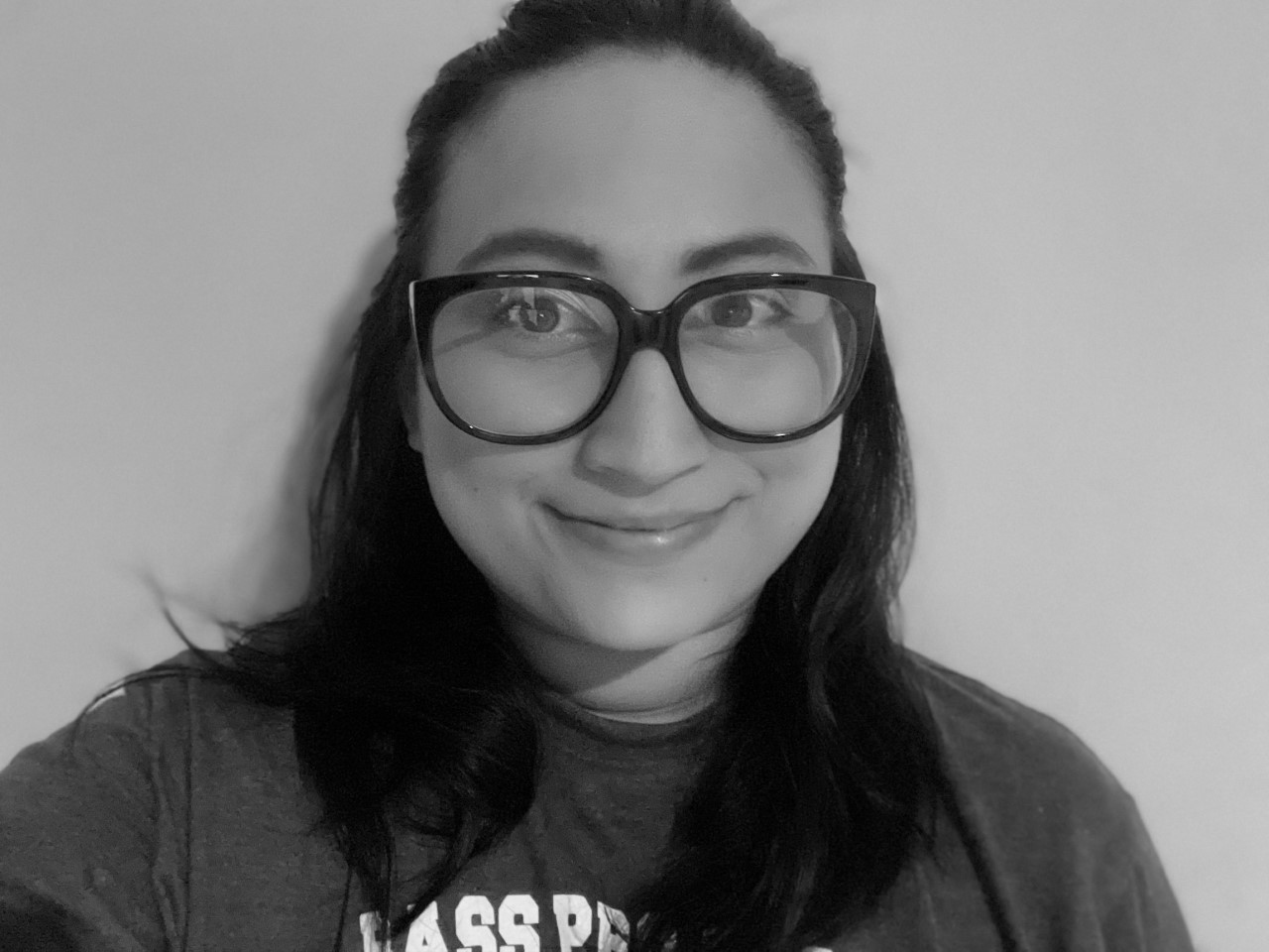 Photo of Cecilia Lopez